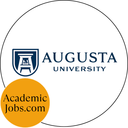 Open Rank Faculty - Georgia Prevention Institute
